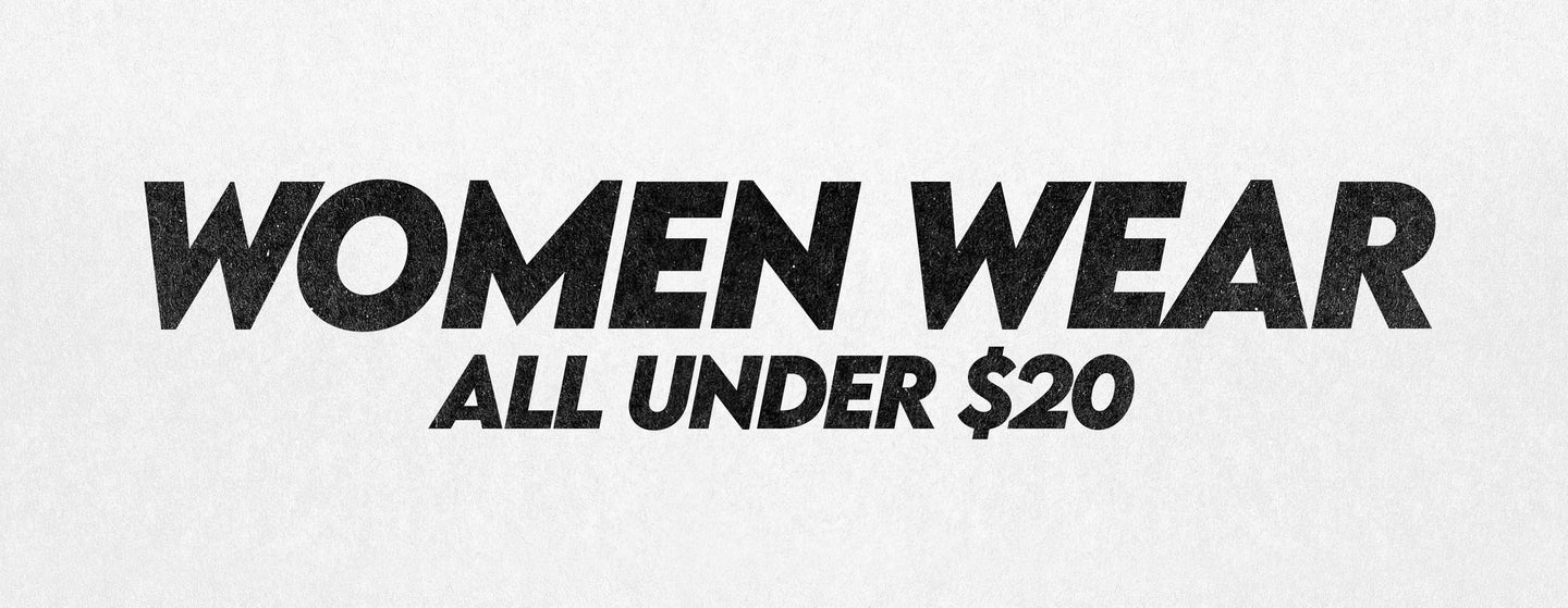 Women Wear
