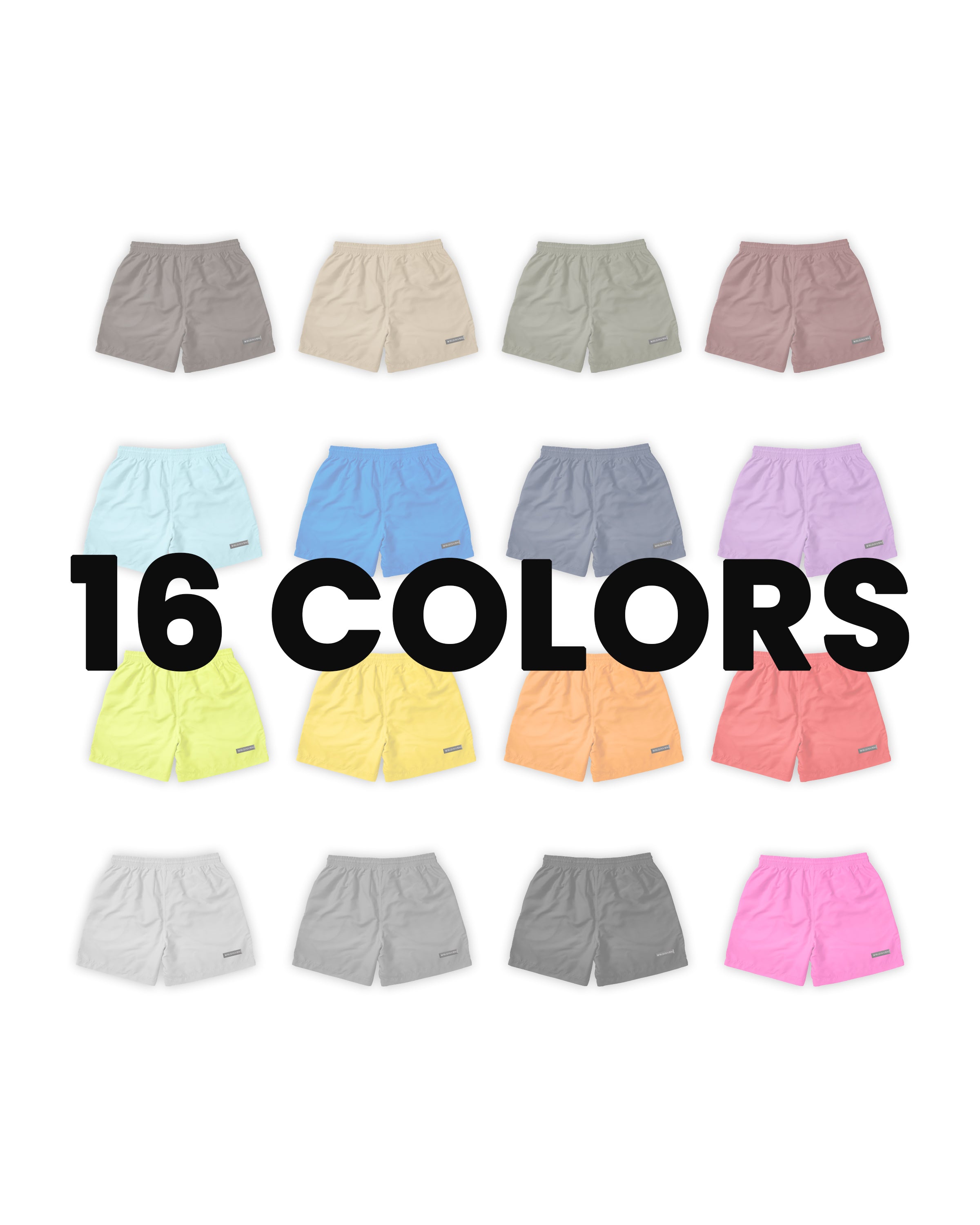 その他 SALSATION WEAR Unisex shorts SALSATION WEAR サルセーションunisex short pants