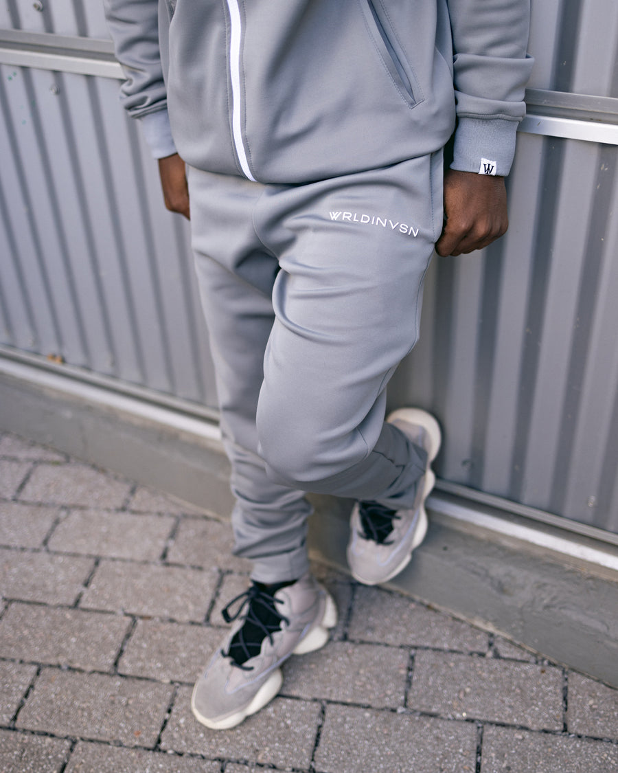 Full Tracksuit 