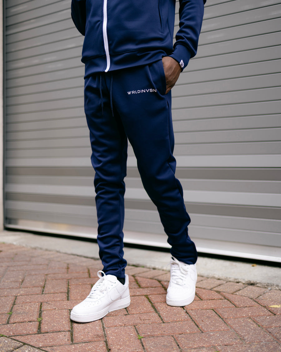 Full Tracksuit 