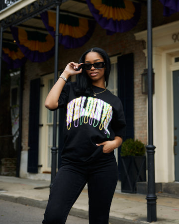 Mardi Gras Edition || 