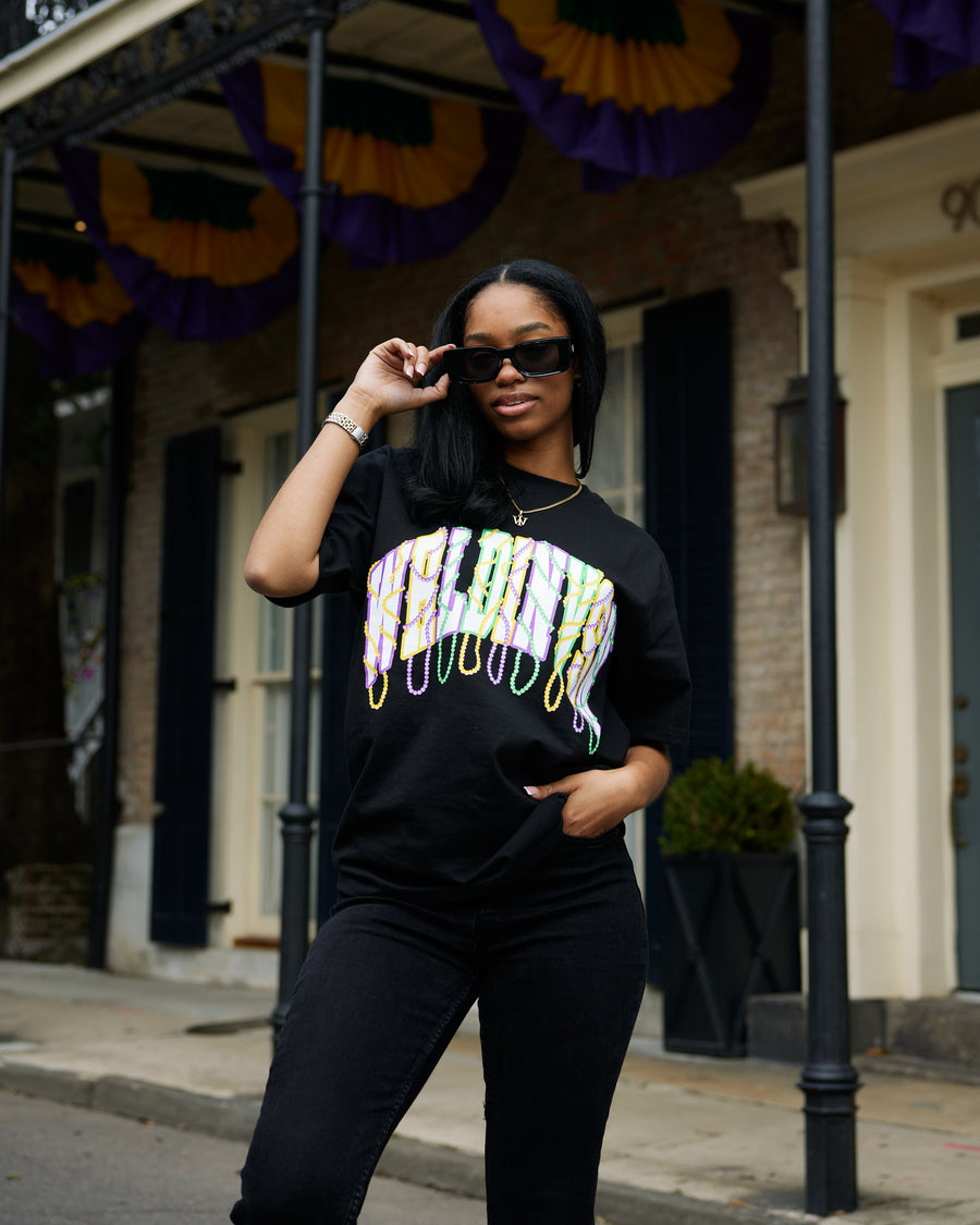 Mardi Gras Edition || 