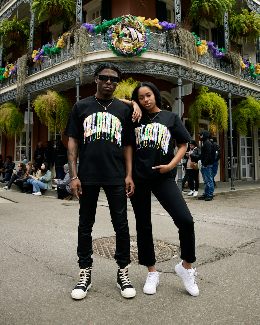 Mardi Gras Edition || 