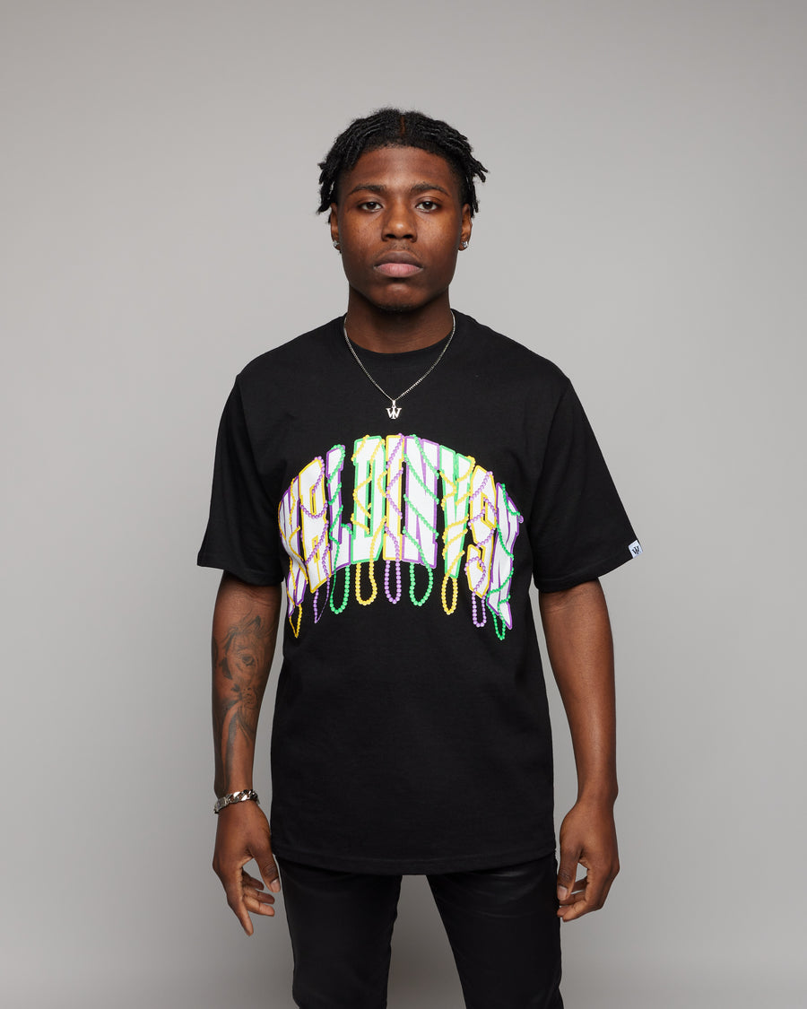 Mardi Gras Edition || 