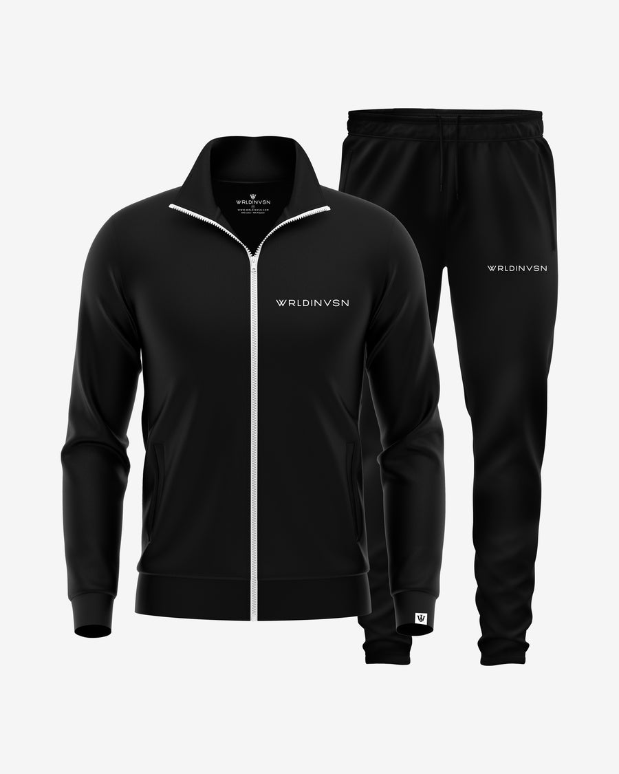Full Tracksuit 