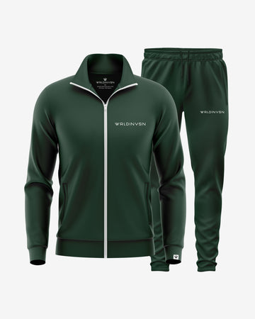 Full Tracksuit 