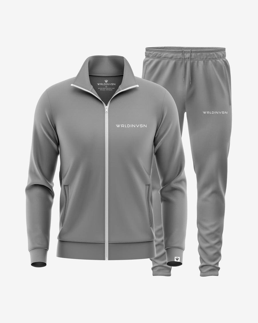 Full Tracksuit 