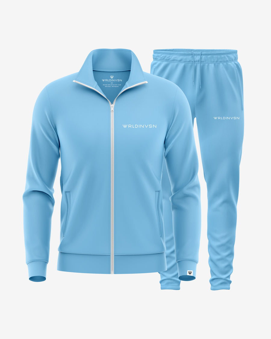 Full Tracksuit 