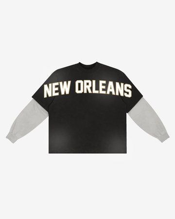 “New Orleans Saints