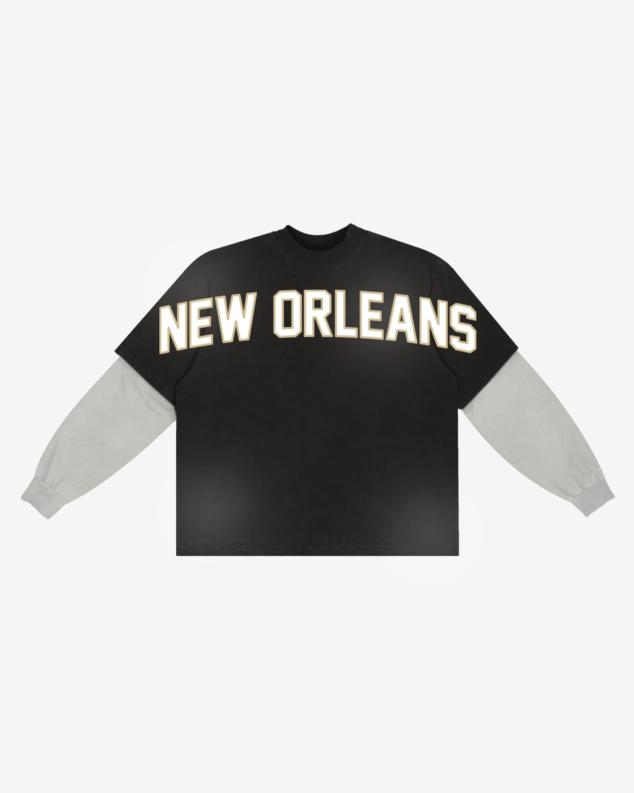“New Orleans Saints