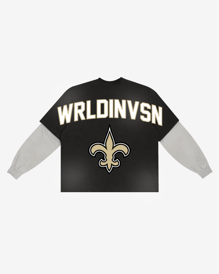 “New Orleans Saints