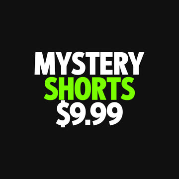 Mystery Shorts *Random*