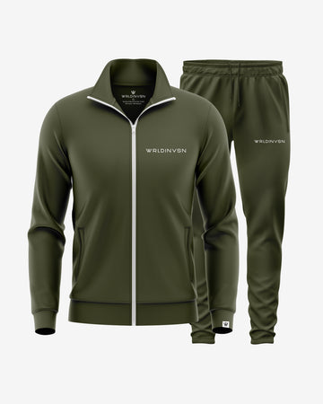 Full Tracksuit 