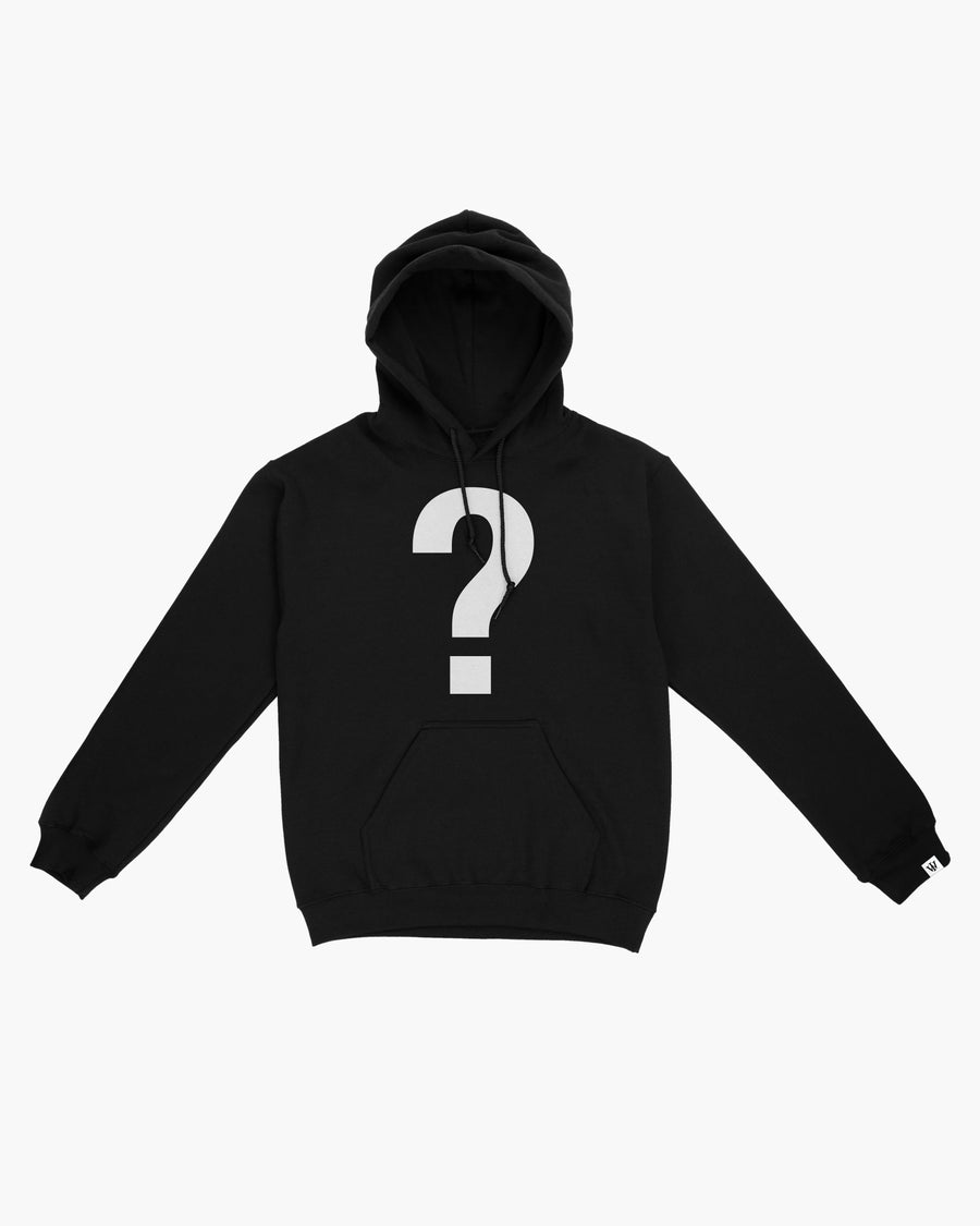 Mystery Hoodie [Random]