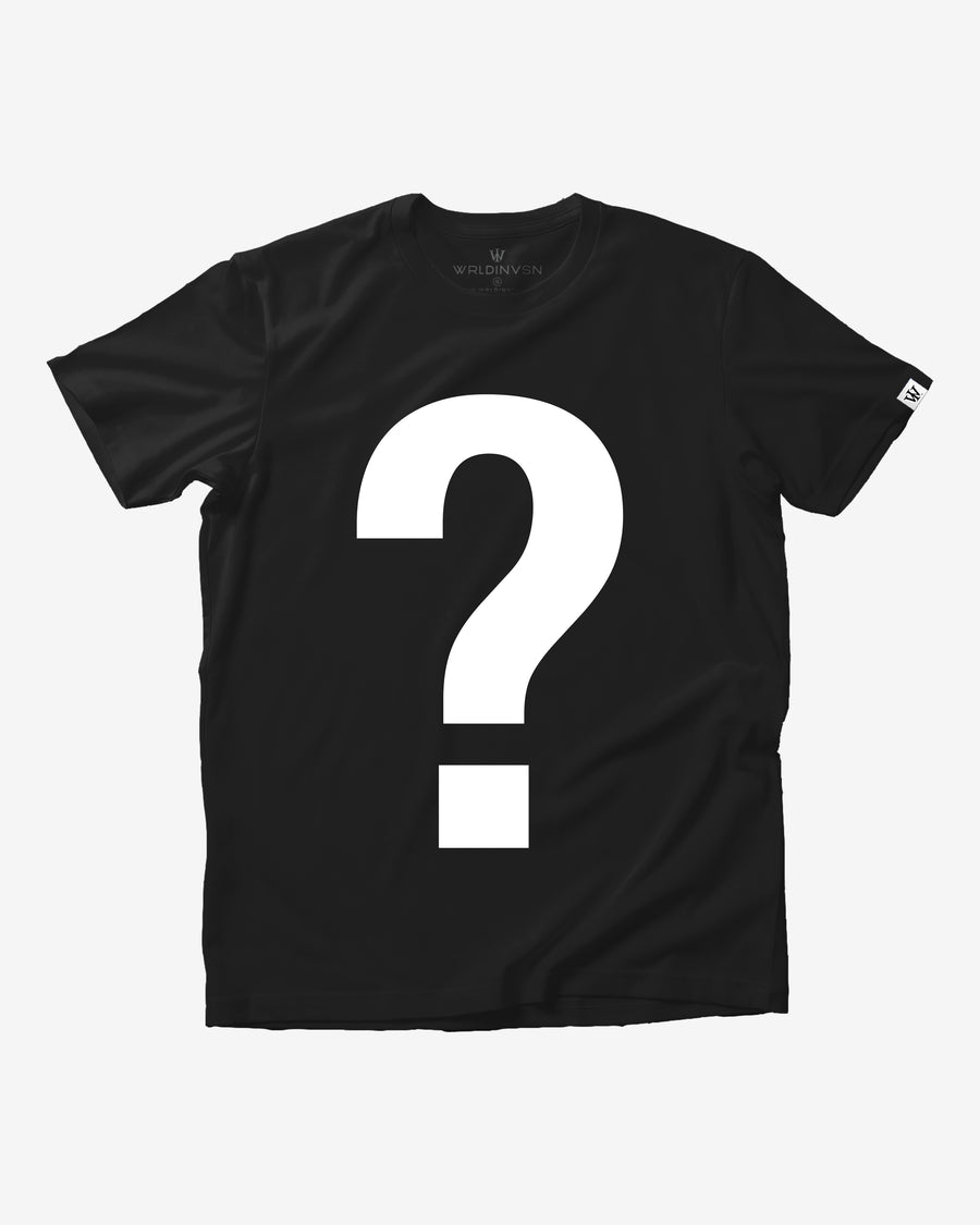 Mystery Tee [Random]