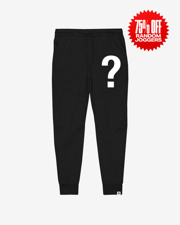 Mystery Joggers *Random*