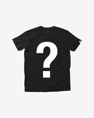 Mystery T-Shirt *Random*
