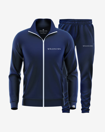 Full Tracksuit 