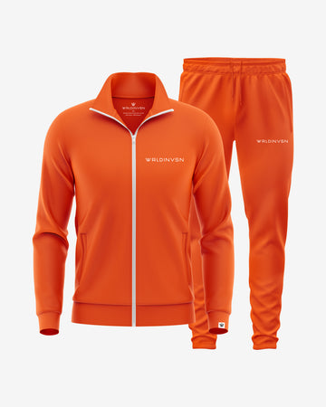 Full Tracksuit 
