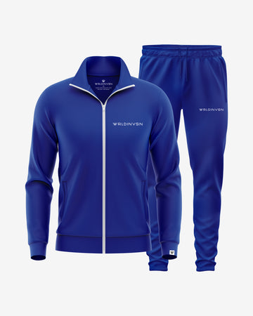 Full Tracksuit 