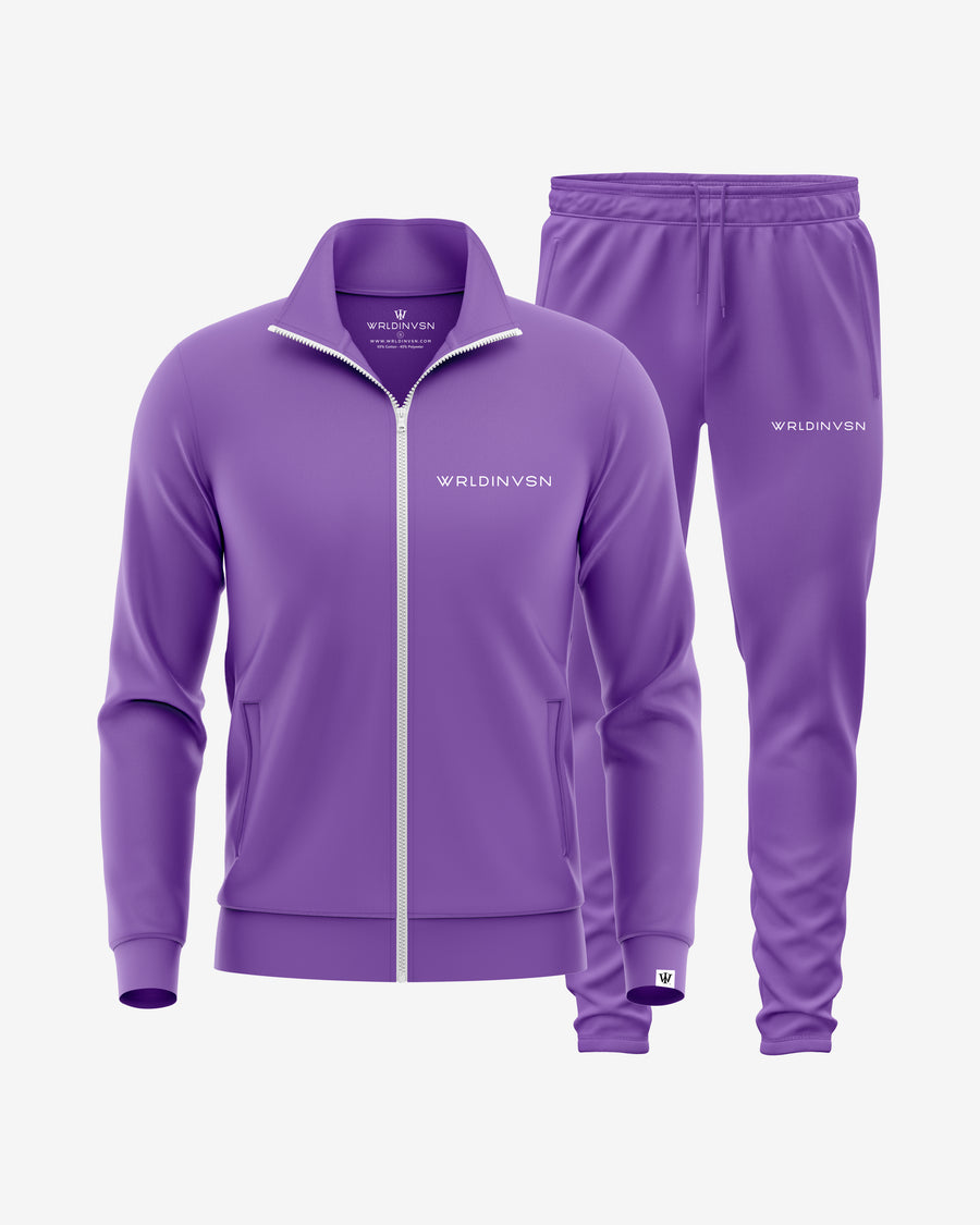 Full Tracksuit 