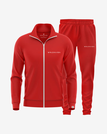 Full Tracksuit 
