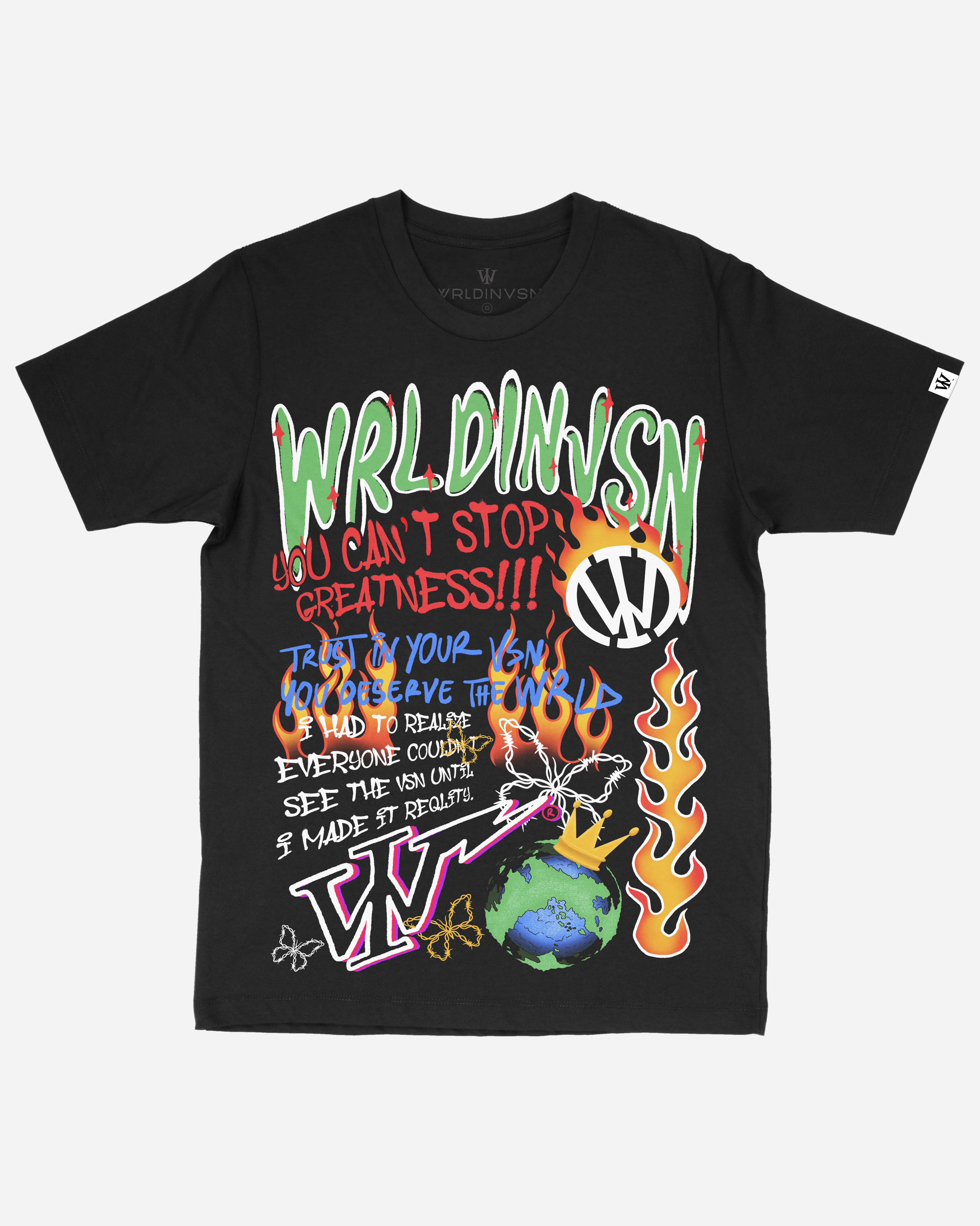 Shop All – WRLDINVSN ™
