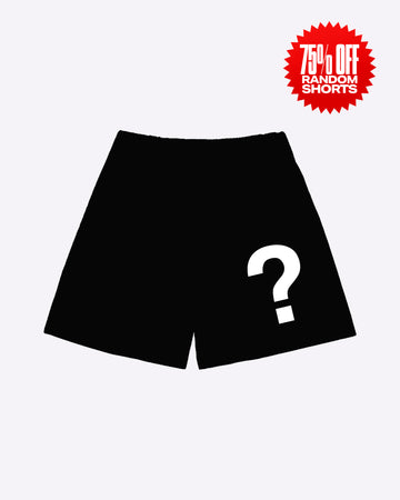 Mystery Shorts *Random*