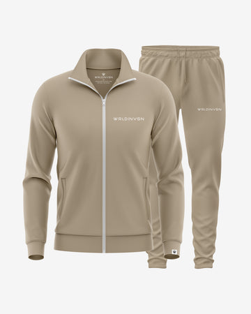 Full Tracksuit 