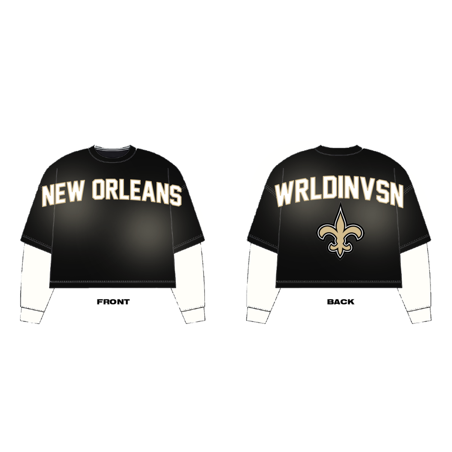 “New Orleans Saints