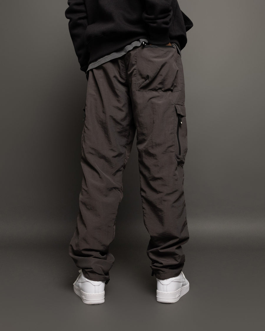 TIYV Utility Cargo Pants (Charcoal)