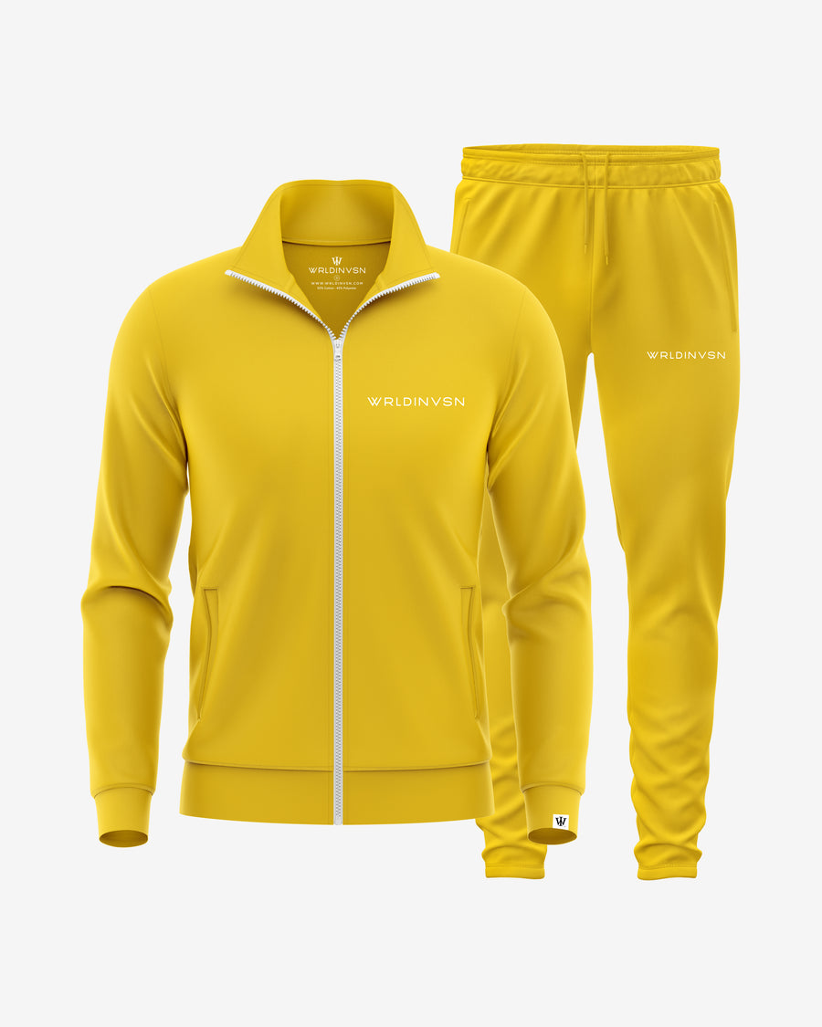 Full Tracksuit 