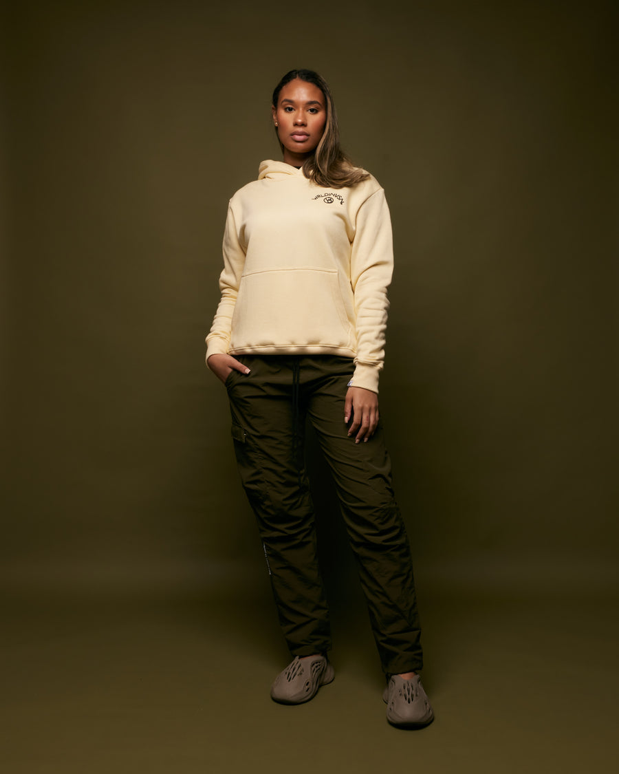 TIYV Utility Cargo Pants (Olive)