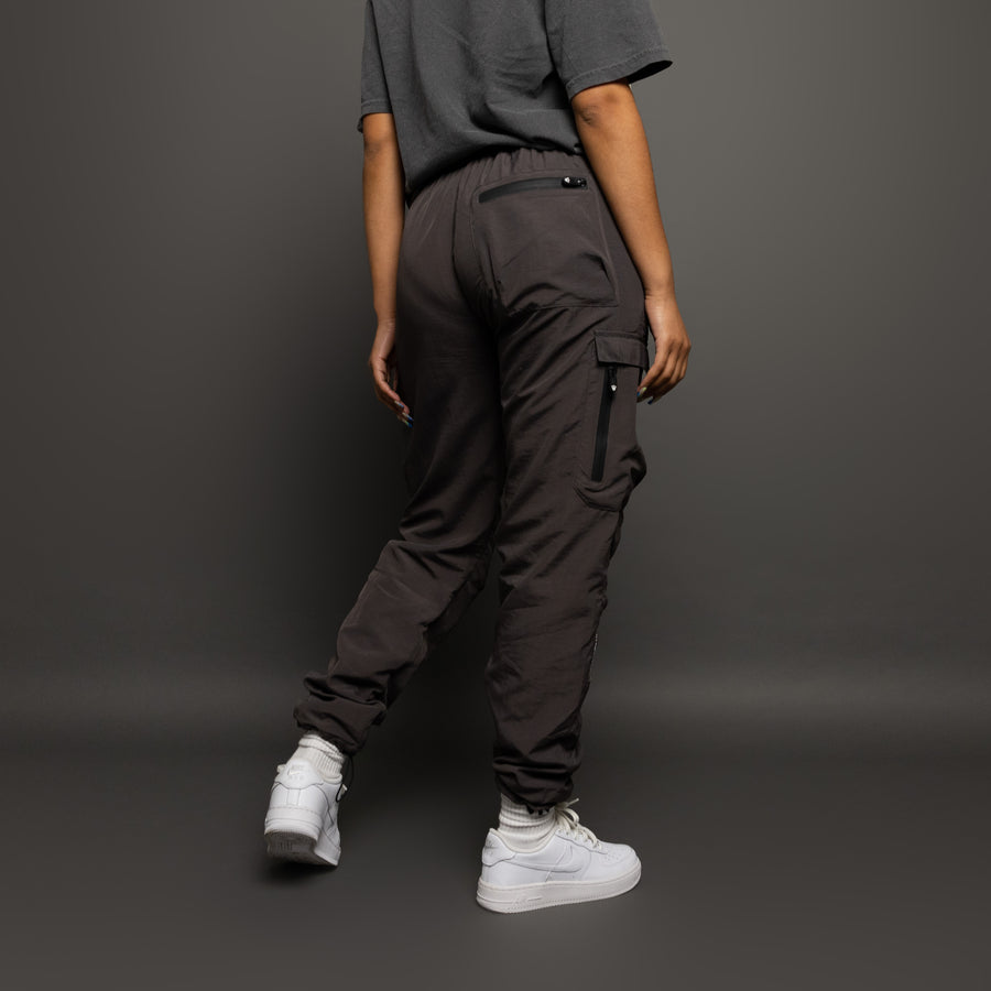 TIYV Utility Cargo Pants (Charcoal)